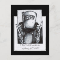 Ned Kelly: Gewollt