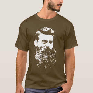 ned Kelly T-Shirt