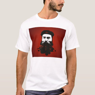 Ned Kelly trifft Che T-Shirt