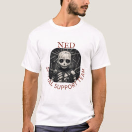 Ned Support T-Shirt