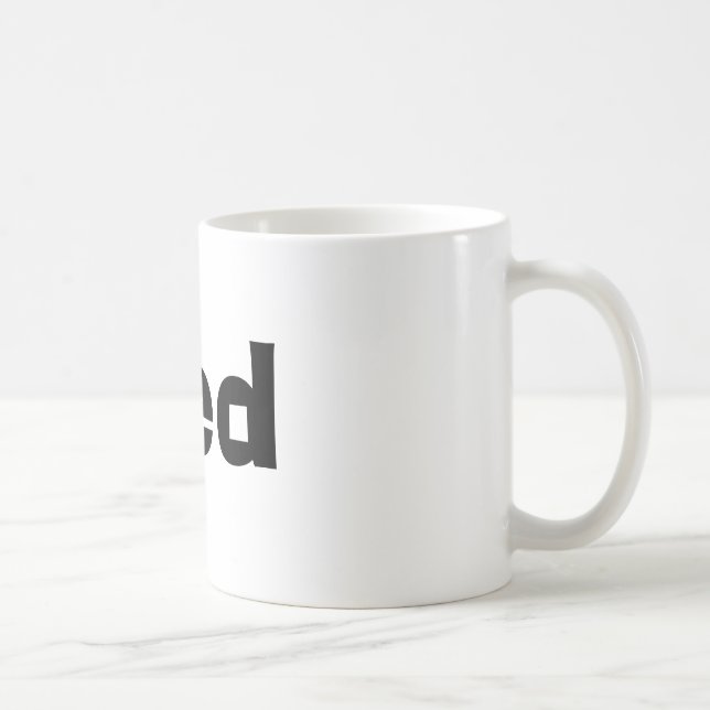 Ned Tasse (Rechts)