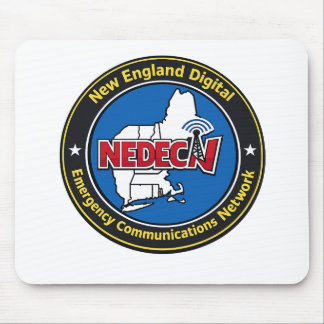 NEDECN-Mauspad Mousepad