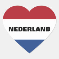 NEDERLAND