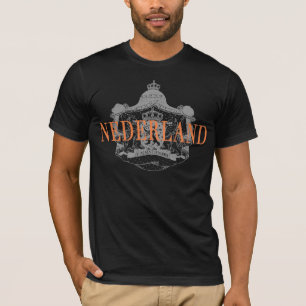 NEDERLAND T-Shirt
