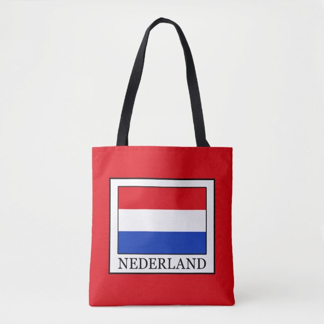Nederland Tasche (Vorderseite)