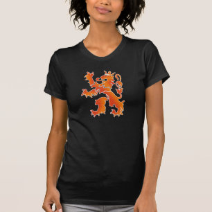 Nederland wereldkampioen Löwe 2010 T-Shirt