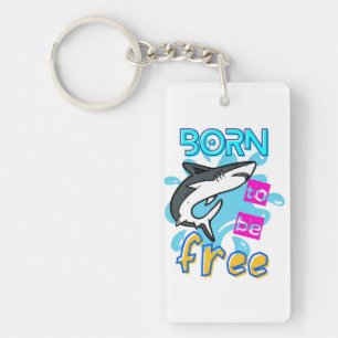 NÉE POUR ÊTRE LIBRE