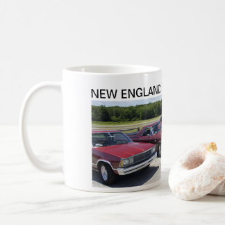 NEECO MUG2 KAFFEETASSE