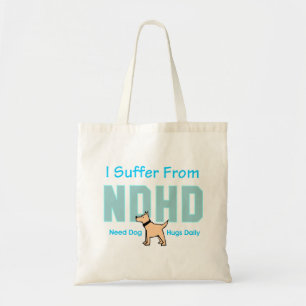Need Hugs Daily Tote Bag Tragetasche