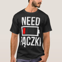 Need Paczki Polish Dyngus Day Flag Food Rezept Coo