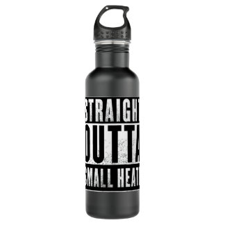 Needed Gifts Peaky Blinders Gift For Fans Edelstahlflasche
