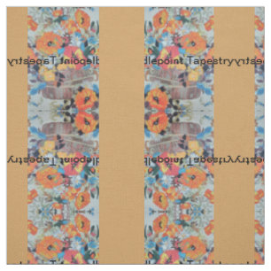 Needlepoint-Tapestation Stoff