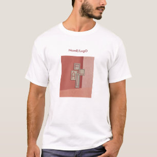 needlework_2_4forfall_1 T - Shirt