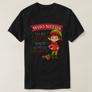 needs_2025 T-Shirt