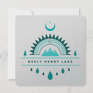 NEELY HENRY LAKE ALABAMA EINLADUNG