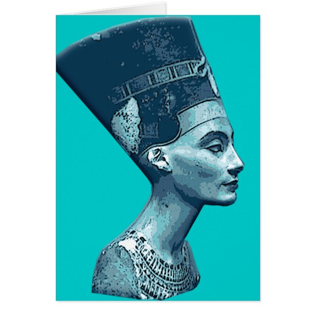 Nefertiti (Devant)