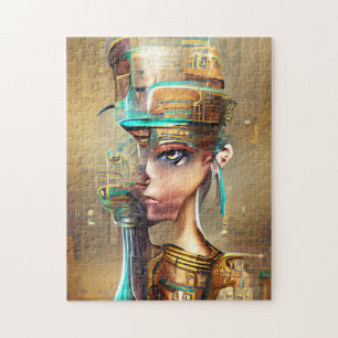 Nefertiti