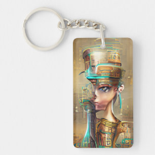 Néfertiti