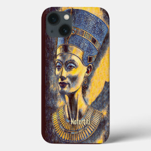 Nefertiti iPhone / coque ipad
