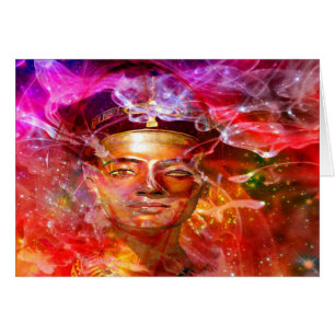 Nefertiti-Königin