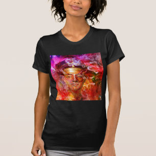 Nefertiti-Königin T-Shirt