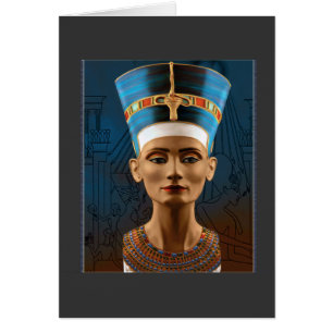 Nefertiti rené