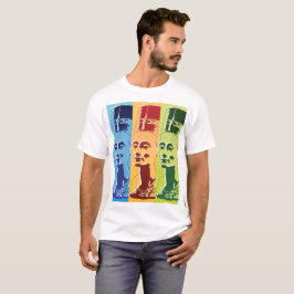Nefertiti T-Shirt