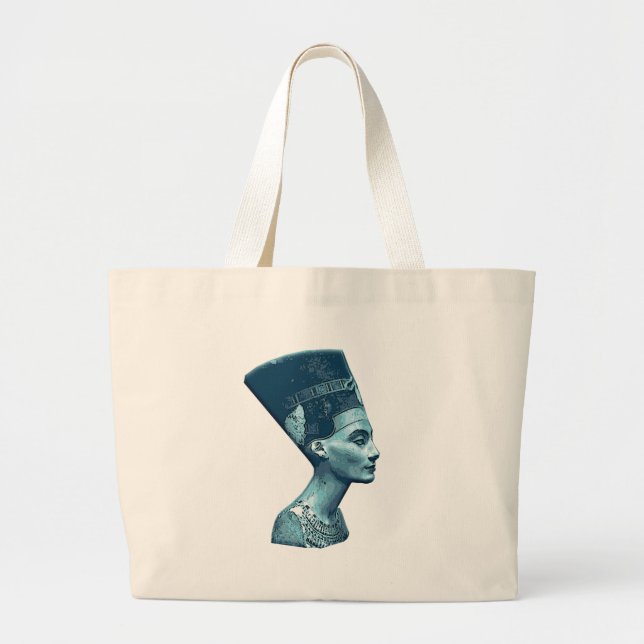 nefertiti Tasche (Vorne)