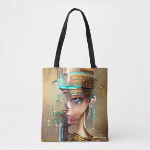 Nefertiti Tasche