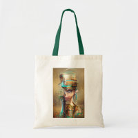 Nefertiti