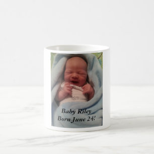 Neffe-Tasse Kaffeetasse