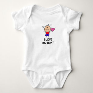 Neffebaby-Körper-Anzug Baby Strampler