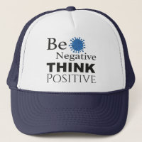 Negativ denken positive Obergrenze