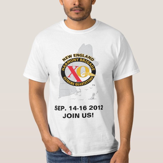 NEHB Shirt 2013 (Vorderseite)