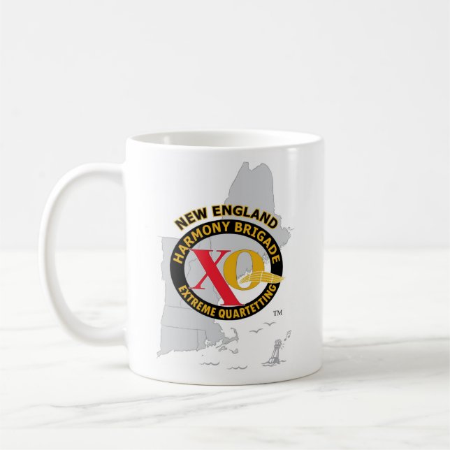 NEHB Tasse (Links)