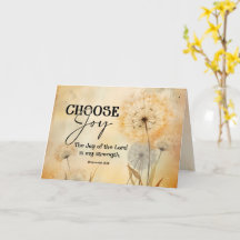 Nehemiah 8:10 Joy of the Lord Bible Verse Blume