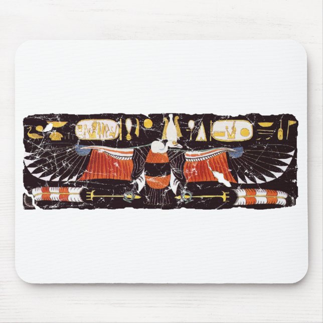 Nehkbet Mousepad (Vorne)