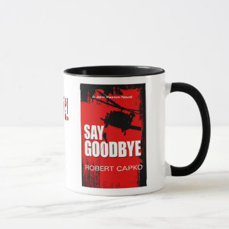 Nehmen Becher Abschied Tasse
