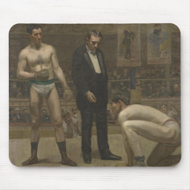 Nehmen der Zählung Mousepad (Vorne)