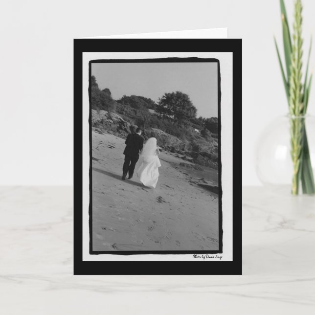 Nehmen eines Stroll Karte (Vorderseite)