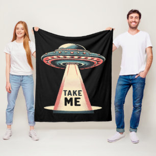 nehmen fleecedecke