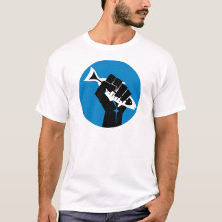 Nehmen LA durch Sturm! T-Shirt