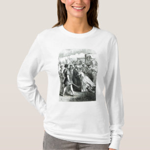Nehmen Margaret-Roper verlassen von ihrem Vater T-Shirt