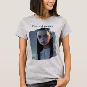 Nehmen Sie an der dunklen Seite teil mit unserer " T-Shirt