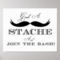 Nehmen Sie an einem Stache teil und treten Sie dem