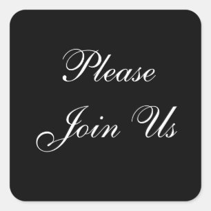 Nehmen Sie an Us Envelope Sticker teil