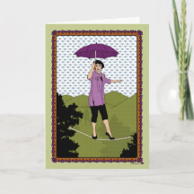 Nehmen Sie Chance_A_Gruß