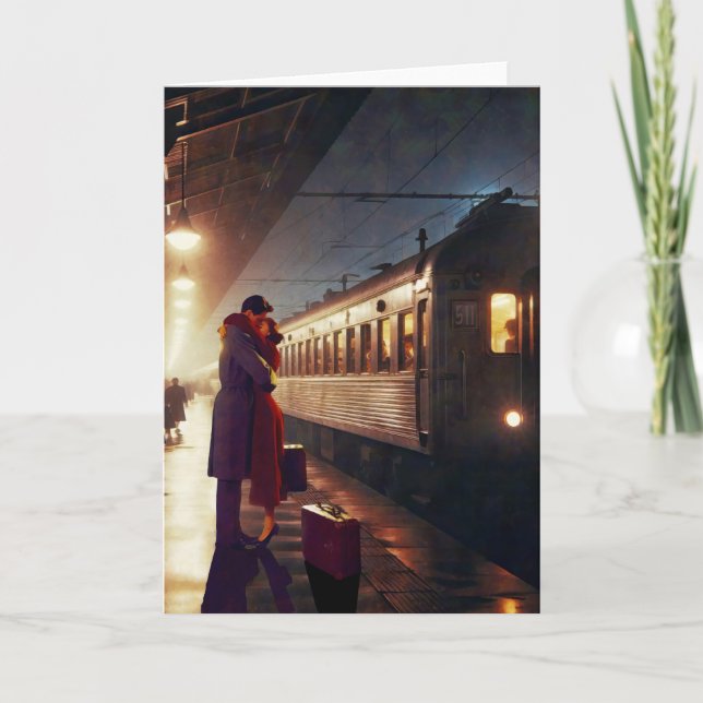 Nehmen Sie die 511 Karte (Vorderseite)