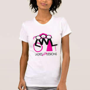Nehmen Sie dieses Treffen T-Shirt