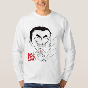 Nehmen Sie einfach ya zol T-Shirt